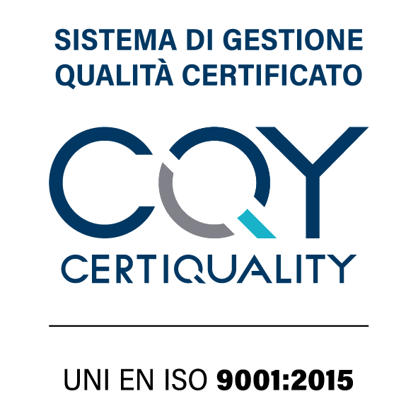 CQY certiquality
