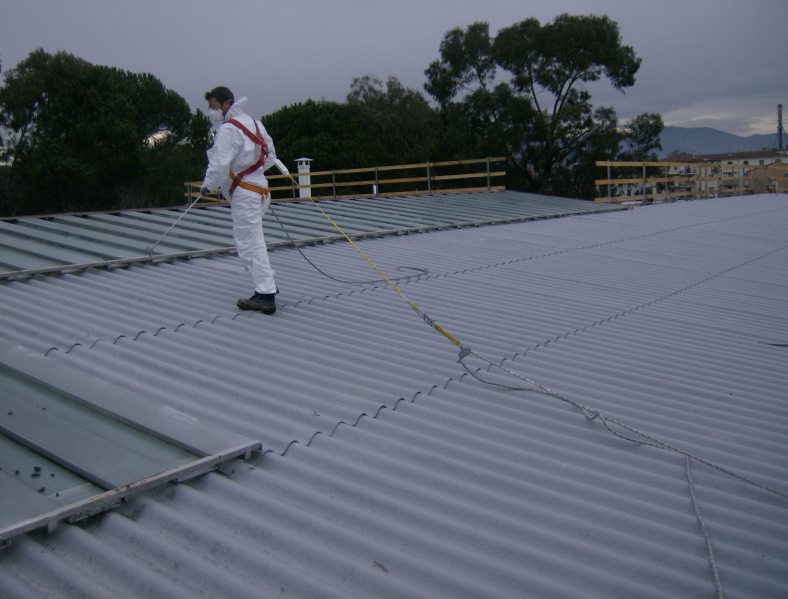 Nuove Coperture