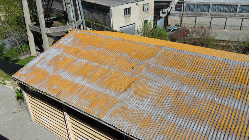 Nuove Coperture