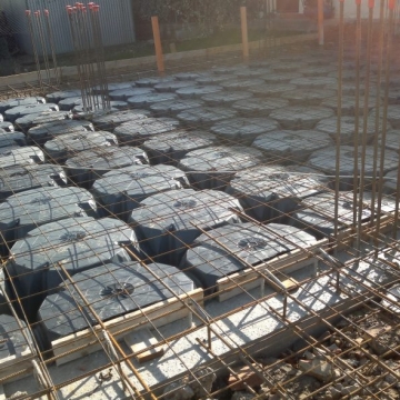 nuove costruzioni