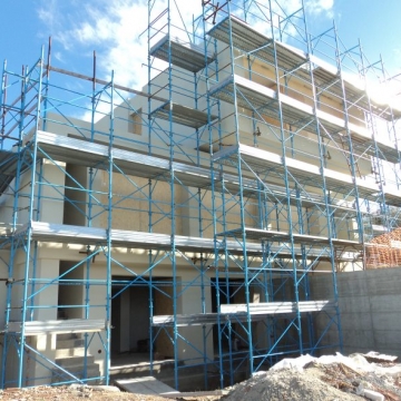 nuove costruzioni
