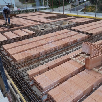 nuove costruzioni