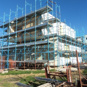 nuove costruzioni