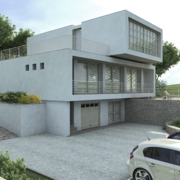 nuove costruzioni