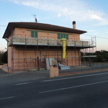 Manutenzioni edili