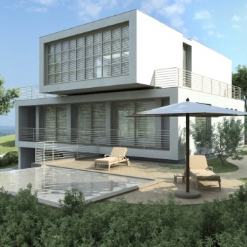 nuove costruzioni