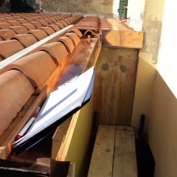 Manutenzioni e riparazioni