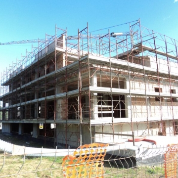nuove costruzioni