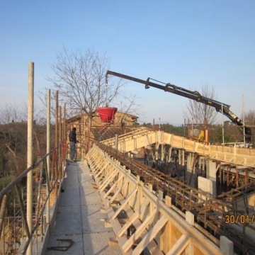 nuove costruzioni