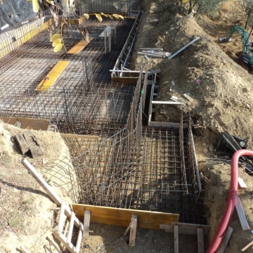 nuove costruzioni