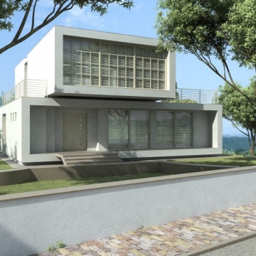 nuove costruzioni